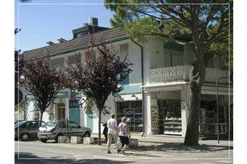 Iталiя Byt Lido di Jesolo, Екстер'єр